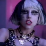 Lady GaGa Video